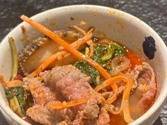 -滇牛云南火锅(桂林路店)