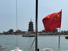 -八仙过海景区