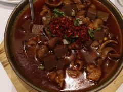 -眉州东坡(北苑华贸店)
