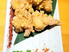 -浦·传统日式料理(3 5 1 1 店)