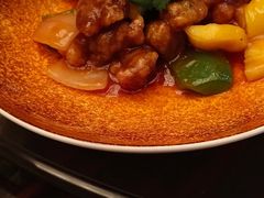 -新天世纪中餐厅