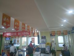 -贝尔机器人编程中心(西京店)
