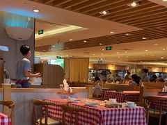 -西贝(厦门中华城店)