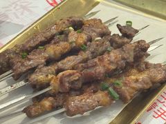 -老班长·小龙虾·鲜货烧烤大排档(金街美地店)