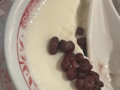 红豆双皮奶-粤拭轩·广东味道(祥和里店)
