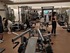 -YCHL Studios健身工作室(市二宫店)
