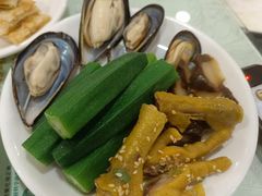 -南美元生态大酒店(海珠店)