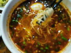 -思泊湖牛肉面(兰州总店)