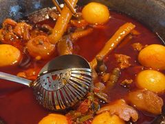 -李子坝梁山鸡(李子坝大鸡哥店)