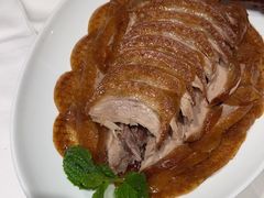 -惠丰堂饭庄·烤鸭·京味菜(翠微路店)