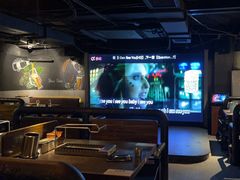 -麦凯伦烧烤·精酿超级工厂店(金桥总店)