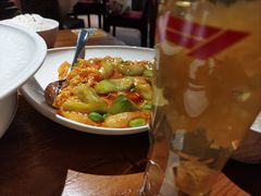 -金枝玉叶上海人家食府(三里河店)