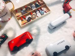 -爷爷不泡茶NOYEYENOTEA(武汉佰港城创始店)