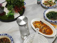 -溪涧堂农家土菜(神仙居店)
