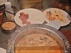 -牛YO寿喜烧和牛火锅自助(三台子万象汇店)