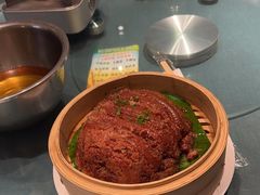 -谢氏老金口七号宴(武昌大道店)