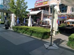 -证大大拇指广场(芳甸路店)