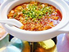 脑花豆腐-明婷饭店(外曹家巷店)