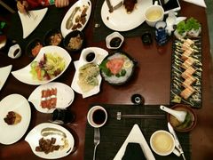 -沈阳国际皇冠假日酒店-Izakaya居日餐厅