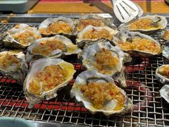 -蚝英雄鲜蚝自助专门店(长楹天街直营店)