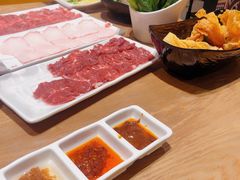 -掂档潮汕牛肉火锅(沈阳万象城店)