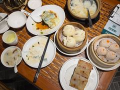 -老广酒楼(樱花店)