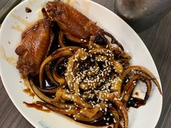 -新记餐厅(香槟大厦店)