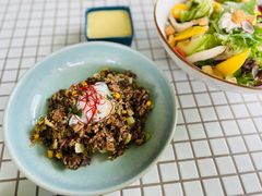 -小满Grainkitchen(滨江商业广场店)