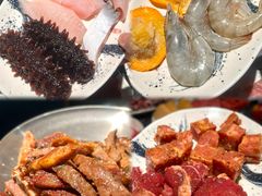 -阪尚皇·原切牛排·烤肉火锅自助(北京路店)