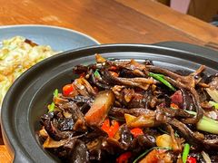 -云海肴·汽锅鸡·云南菜(美罗城店)