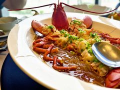 -馋遇江南·精致湖景雅宴(东方之门店)