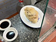 -合力居·生记路边鸡(北京路店)