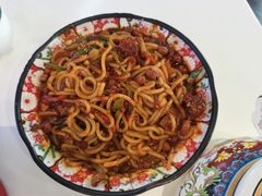 -帕米尔食府(白云观店)