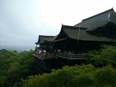 -有栖山 清光院 清水寺