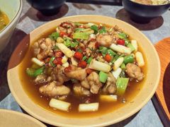 -廖川菜(八佰伴店)