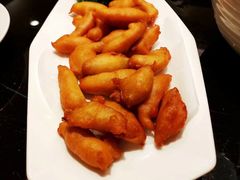 -昌正春天酒店-海鲜餐厅