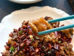 -柒园·三十年创意杭帮菜(龙湖滨江天街店)