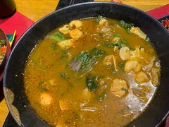 -吧嘚嘴炭烧鸽串吧(北海街店)