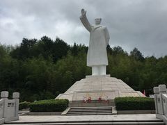 -古田会议纪念馆
