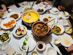 -关东小磨东北菜(漕河泾印象城店)