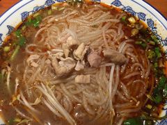 -钟方模白家肥肠粉(春熙店)