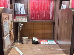 -一兰拉面(新宿中央东口店)