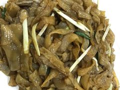 炒斋河粉-珠江餐厅