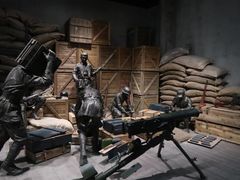 -上海四行仓库抗战纪念馆