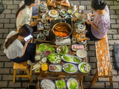 -厝味火锅·潮汕卤水火锅(十一合店)
