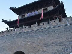 -雁门关景区