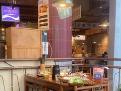 -楠火锅(仁恒梦中心店)