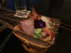 -滩万日本料理Nadaman(国贸大酒店)