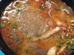 -鸭小妹鸭血粉丝(老门东店)