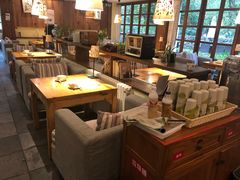 -石榴院子(西施故里店)